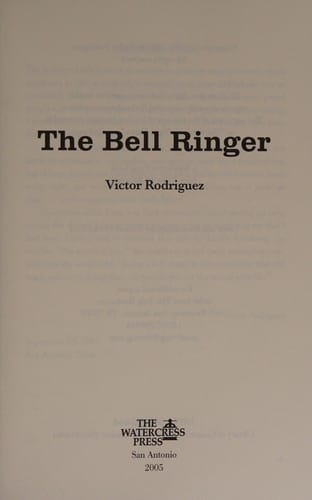 The Bell Ringer