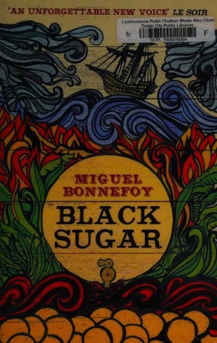Black Sugar