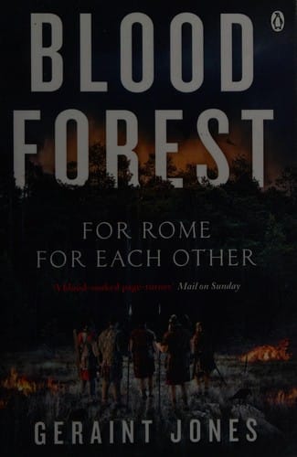 Blood Forest