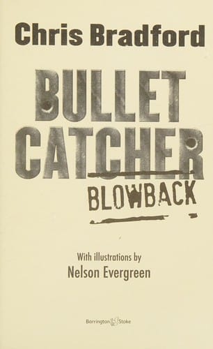 Bullet Catcher