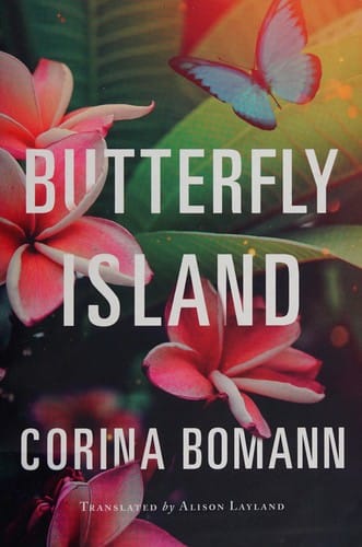 Butterfly Island