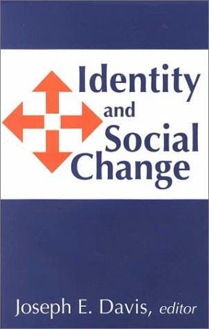 Identity and Social Change