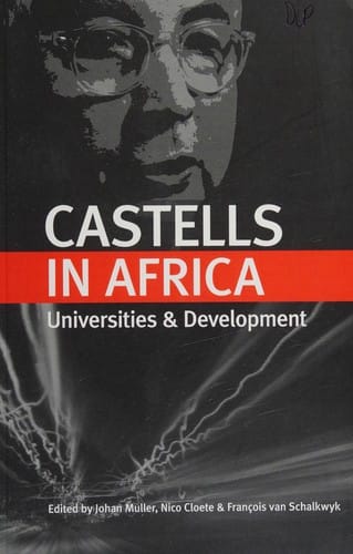 Castells in Africa: Universities and Development
