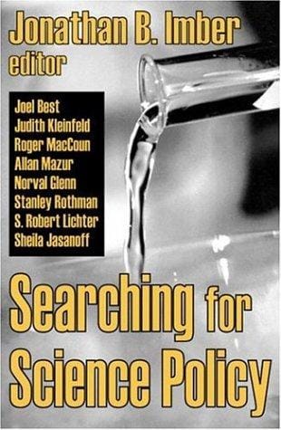 Searching for Science Policy