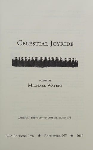 Celestial Joyride