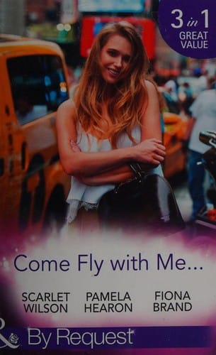 Come Fly with Me...: English Girl in New York / Moonlight in Paris / Just One More Night
