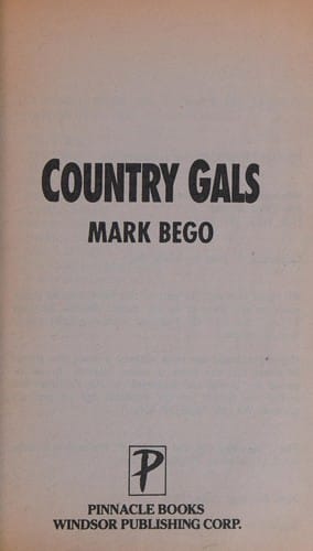 Country gals