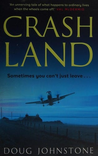 Crash Land