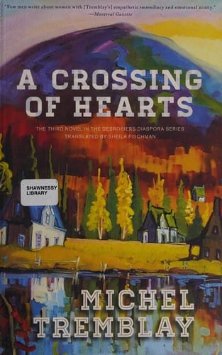 Crossing of Hearts