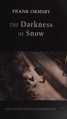 Darkness of Snow