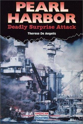 Pearl Harbor: deadly surprise attack