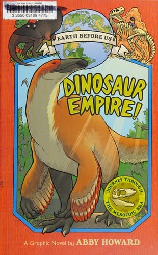 Dinosaur empire!