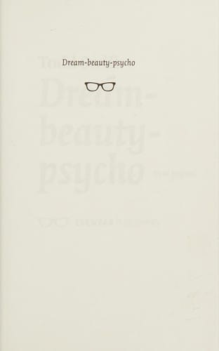 Dream-beauty-psycho