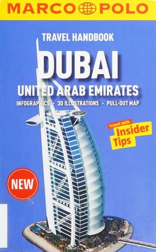 Dubai Marco Polo Handbook