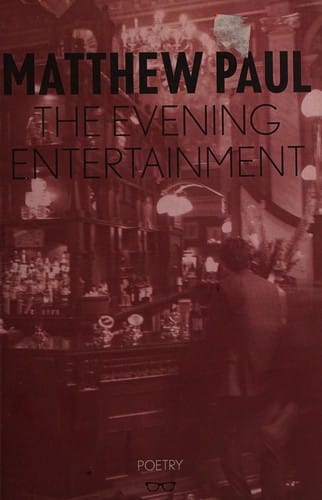 Evening Entertainment