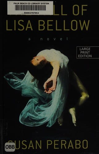 Fall of Lisa Bellow