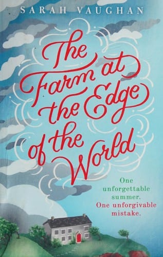 Farm at the Edge of the World