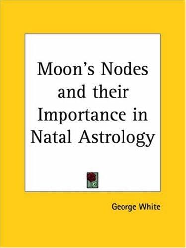 Moon's Nodes and their Importance in Natal Astrology