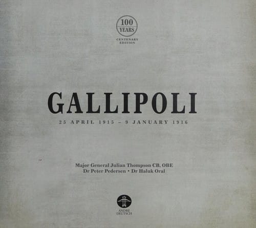 Gallipoli Experience