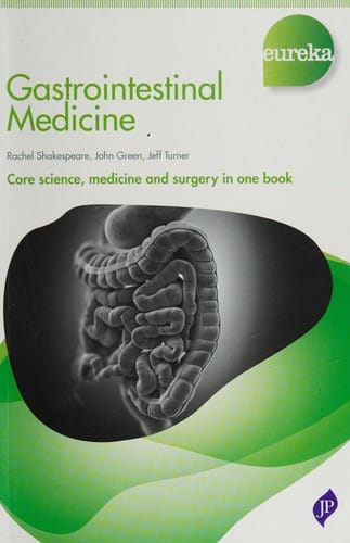 Gastrointestinal Medicine