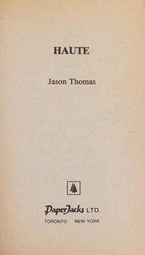 Haute