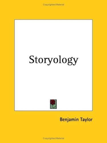 Storyology