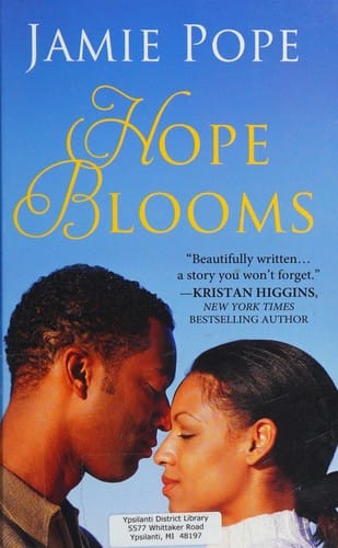 Hope Blooms
