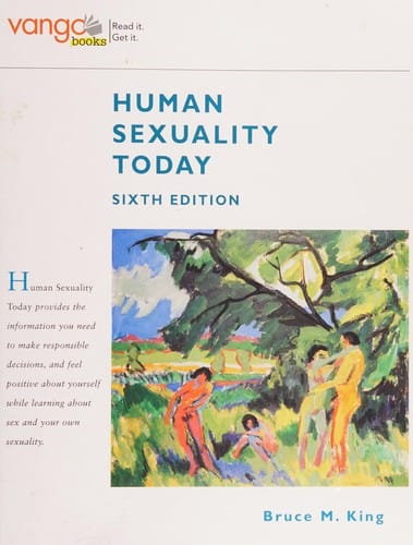 Human sexuality today: study guide included