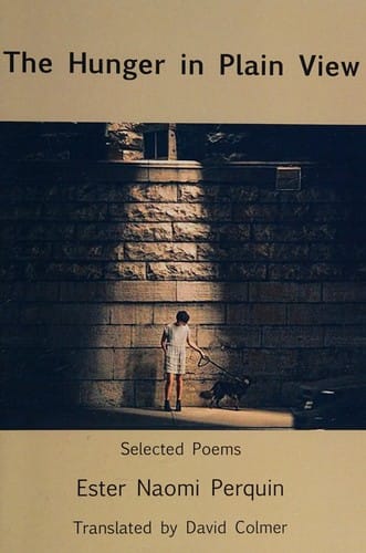 Hunger in Plain View: Selected Poems