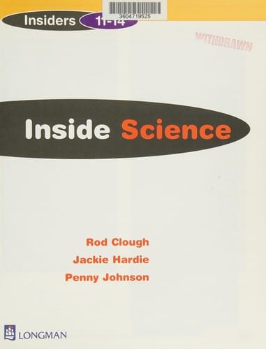 Inside Science (INS)