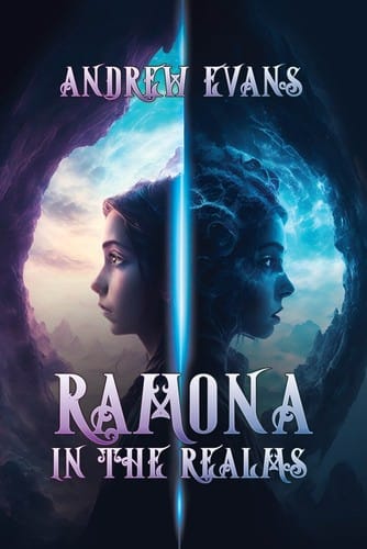 Ramona in the Realms