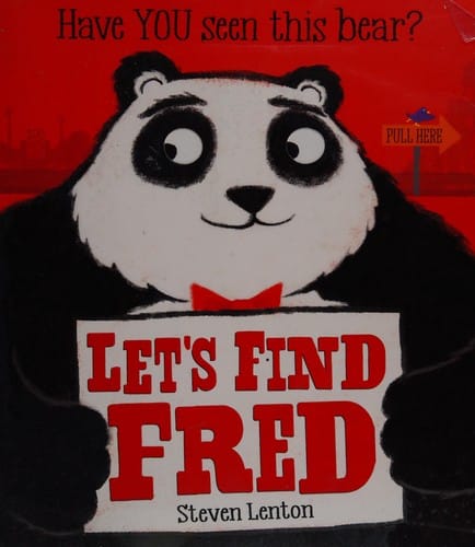 Let's Find Fred