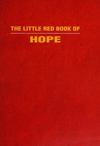 Little Red Book of Hope