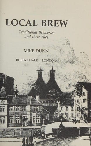 Local brew: traditional breweries and their ales