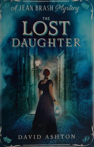 Lost Daughter: A Jean Brash Mystery 2