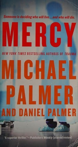 Mercy: A Novel