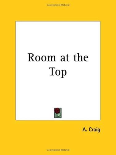 Room at the Top