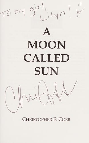 Moon Called Sun
