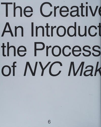 Makers Biennial