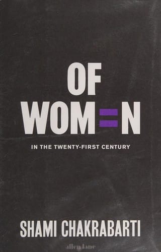 Of Women in the 21st Century