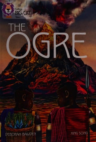 Ogre