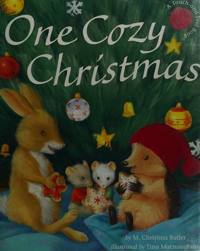 One Cozy Christmas