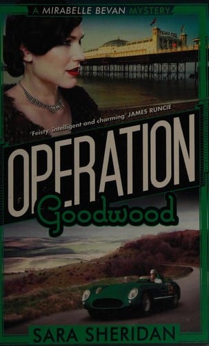 Operation Goodwood