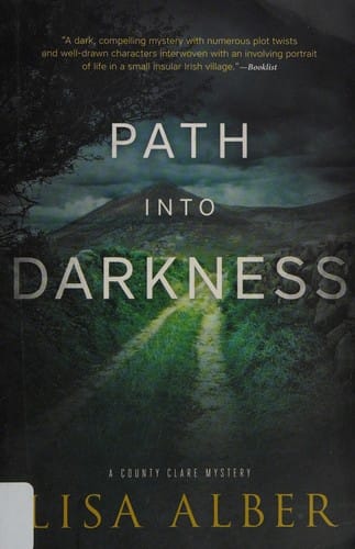 Path into Darkness