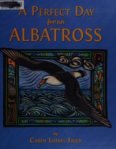 Perfect Day for an Albatross