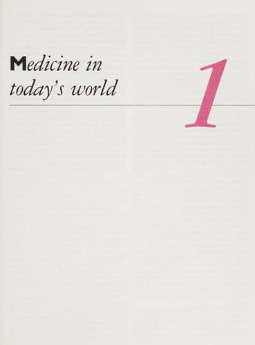 Principles of Clinical Medicine (Hodder Arnold Publication)