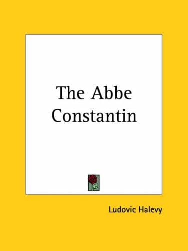 The Abbe Constantin