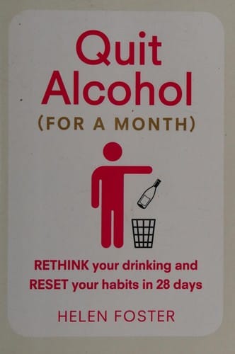 Quit Alcohol (For a Month)