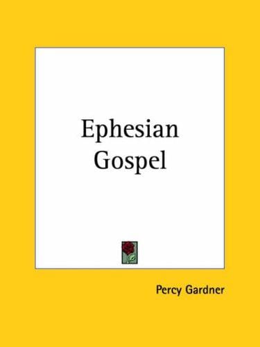 Ephesian Gospel
