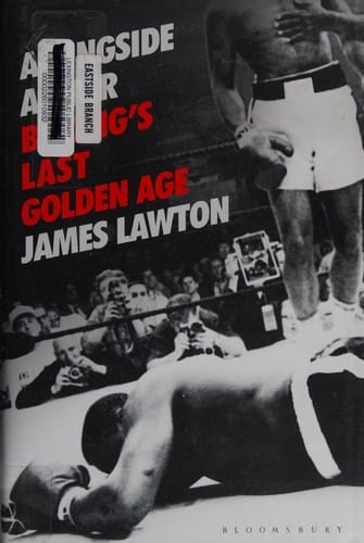 Ringside Affair: Boxing's Last Golden Age